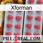 Xforman 19
